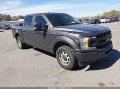 1FTEW1E55JKE40963 2018 FORD F-150