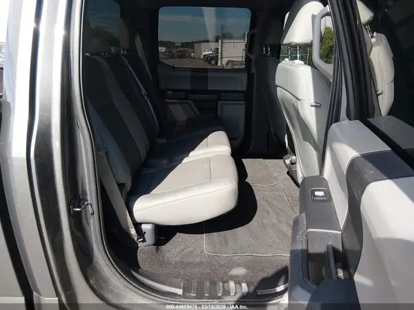 1FTEW1E55JKE40963 2018 FORD F-150 - Image 8