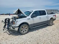 1FTEW1E55JKE44317 2018 FORD F-150