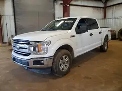 1FTEW1E55JKE49808 2018 FORD F-150