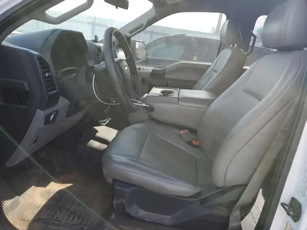 1FTEW1E55JKE49825 2018 FORD F-150 - Image 7