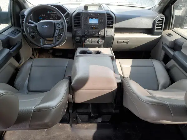 1FTEW1E55JKE49825 2018 FORD F-150 - Image 8