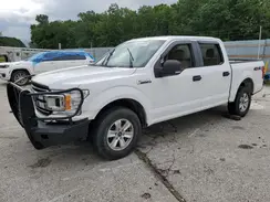 1FTEW1E55JKE50070 2018 FORD F-150