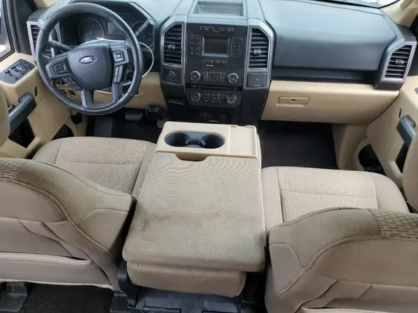 1FTEW1E55JKE50070 2018 FORD F-150 - Image 8