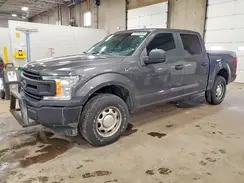1FTEW1E55JKE53177 2018 FORD F-150