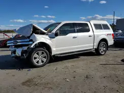 1FTEW1E55JKE56127 2018 FORD F-150