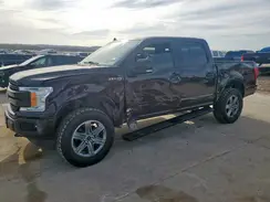 1FTEW1E55JKE57746 2018 FORD F-150