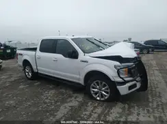 1FTEW1E55JKE57830 2018 FORD F-150