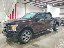 1FTEW1E55JKE58587 2018 FORD F-150