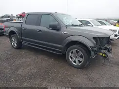 1FTEW1E55JKE75857 2018 FORD F-150