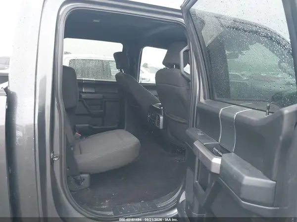 1FTEW1E55JKE75857 2018 FORD F-150 - Image 8