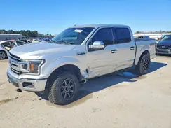 1FTEW1E55JKE80685 2018 FORD F-150