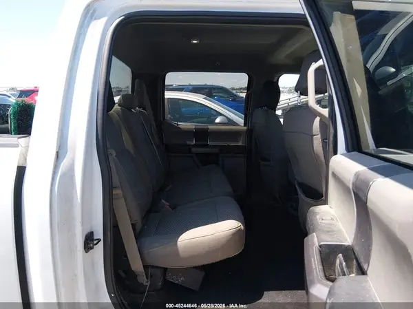 1FTEW1E55JKE95090 2018 FORD F-150 - Image 8