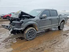 1FTEW1E55JKF00806 2018 FORD F-150