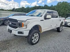 1FTEW1E55JKF02345 2018 FORD F-150