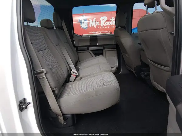 1FTEW1E55JKF15726 2018 FORD F-150 - Image 8