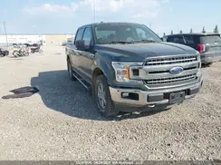 1FTEW1E55JKF24703 2018 FORD F-150