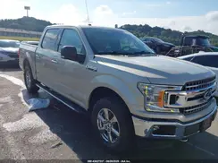 1FTEW1E55JKF25768 2018 FORD F-150
