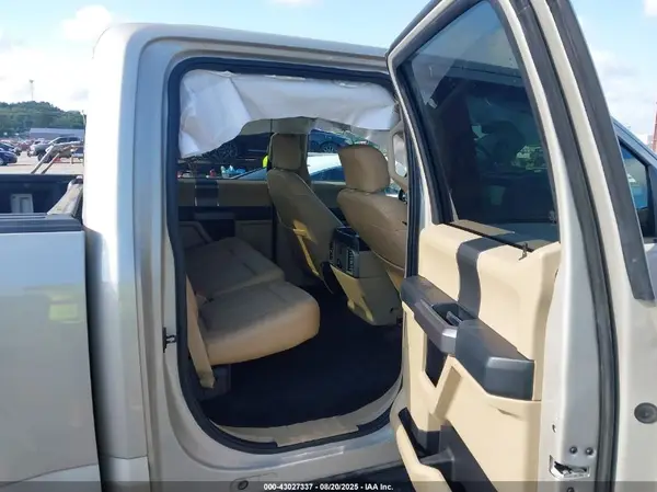 1FTEW1E55JKF25768 2018 FORD F-150 - Image 8