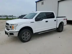 1FTEW1E55JKF27388 2018 FORD F-150