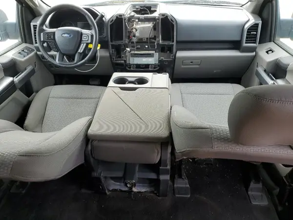1FTEW1E55JKF27388 2018 FORD F-150 - Image 8