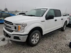 1FTEW1E55JKF29254 2018 FORD F-150