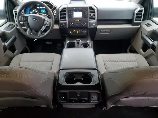 1FTEW1E55JKF29254 2018 FORD F-150 - Image 8