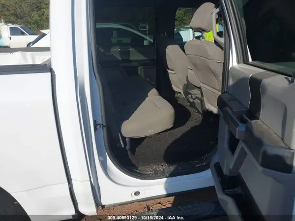 1FTEW1E55JKF29898 2018 FORD F-150 - Image 8