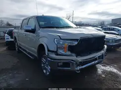 1FTEW1E55JKF33336 2018 FORD F-150