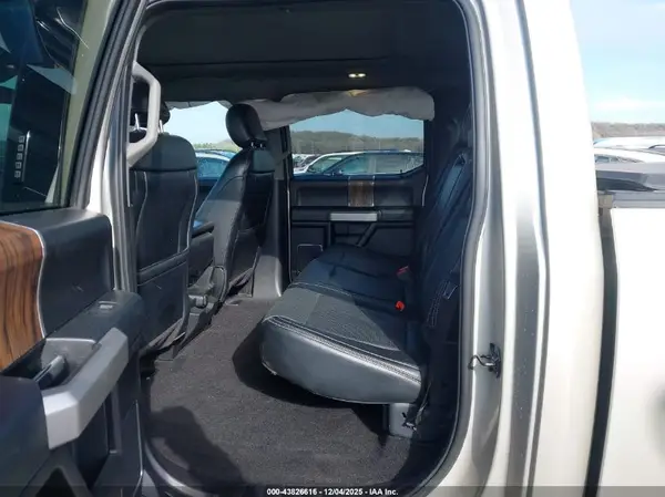 1FTEW1E55JKF33336 2018 FORD F-150 - Image 8