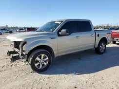 1FTEW1E55JKF43817 2018 FORD F-150