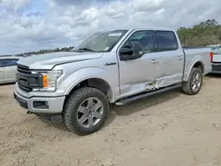 1FTEW1E55JKF50007 2018 FORD F-150