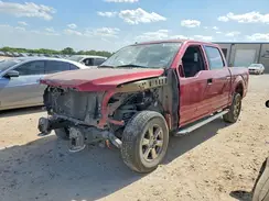 1FTEW1E55JKF55577 2018 FORD F-150