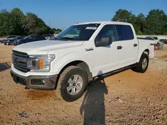 1FTEW1E55JKF62433 2018 FORD F-150