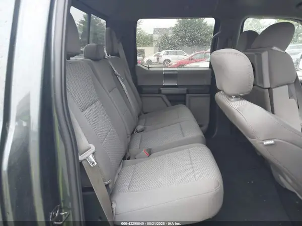 1FTEW1E55JKF68734 2018 FORD F-150 - Image 8