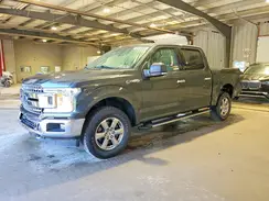1FTEW1E55JKF69527 2018 FORD F-150