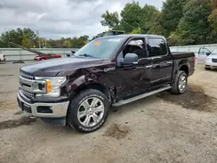 1FTEW1E55JKF70452 2018 FORD F-150
