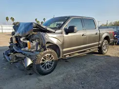 1FTEW1E55JKF72363 2018 FORD F-150