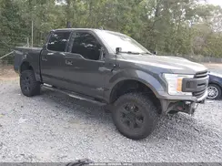 1FTEW1E55JKF74209 2018 FORD F-150