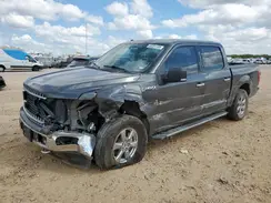 1FTEW1E55JKF74985 2018 FORD F-150