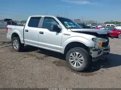 1FTEW1E55JKF86991 2018 FORD F-150