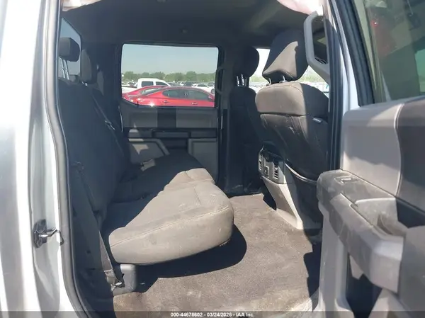 1FTEW1E55JKF86991 2018 FORD F-150 - Image 8