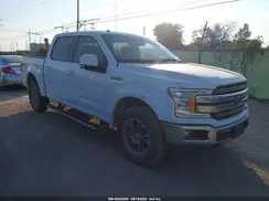 1FTEW1E55JKF90104 2018 FORD F-150