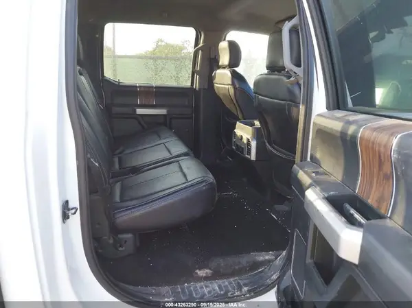 1FTEW1E55JKF90104 2018 FORD F-150 - Image 8