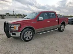 1FTEW1E55JKF90586 2018 FORD F-150
