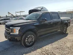 1FTEW1E55JKF91799 2018 FORD F-150