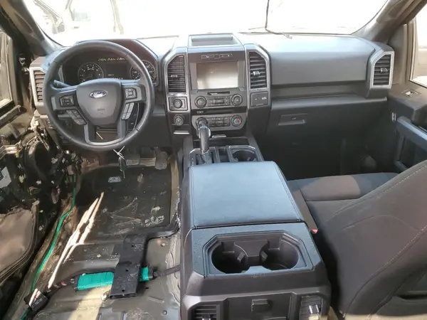 1FTEW1E55JKF91799 2018 FORD F-150 - Image 8