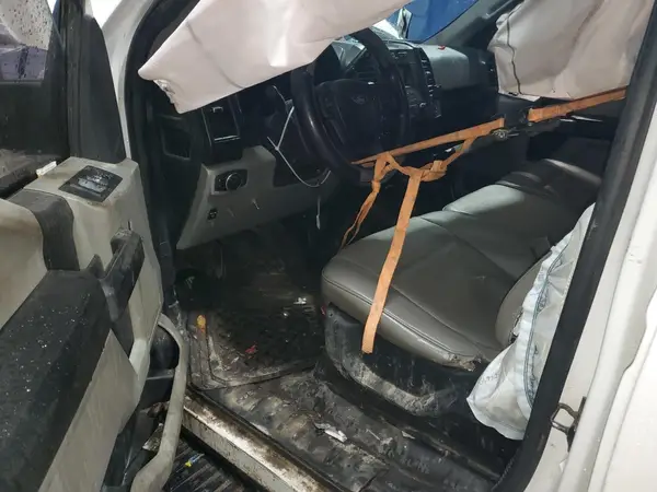 1FTEW1E55JKF95383 2018 FORD F-150 - Image 8