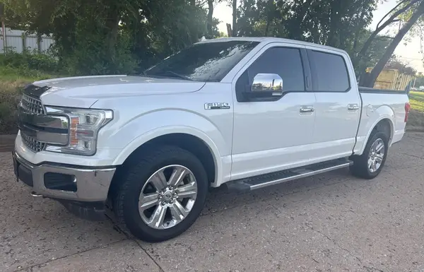 1FTEW1E55JKF96761 2018 FORD F-150 - Image 2