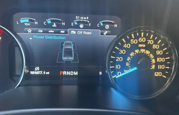 1FTEW1E55JKF96761 2018 FORD F-150 - Image 8
